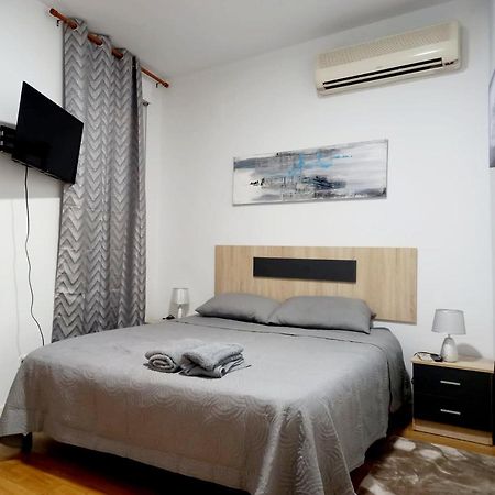 Hostel Pepe Viajes Madryt Zewnętrze zdjęcie