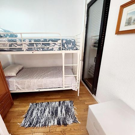 Hostel Pepe Viajes Madryt Zewnętrze zdjęcie