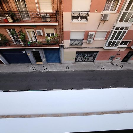 Hostel Pepe Viajes Madryt Zewnętrze zdjęcie