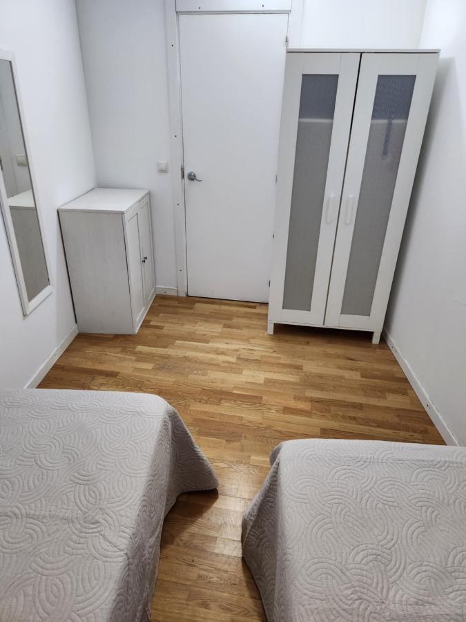 Hostel Pepe Viajes Madryt Zewnętrze zdjęcie