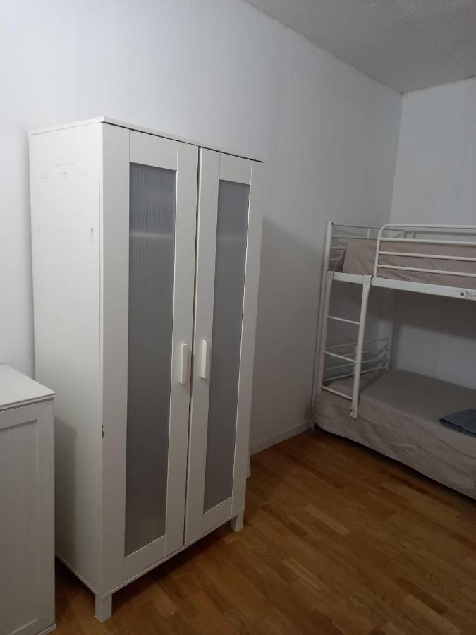 Hostel Pepe Viajes Madryt Zewnętrze zdjęcie