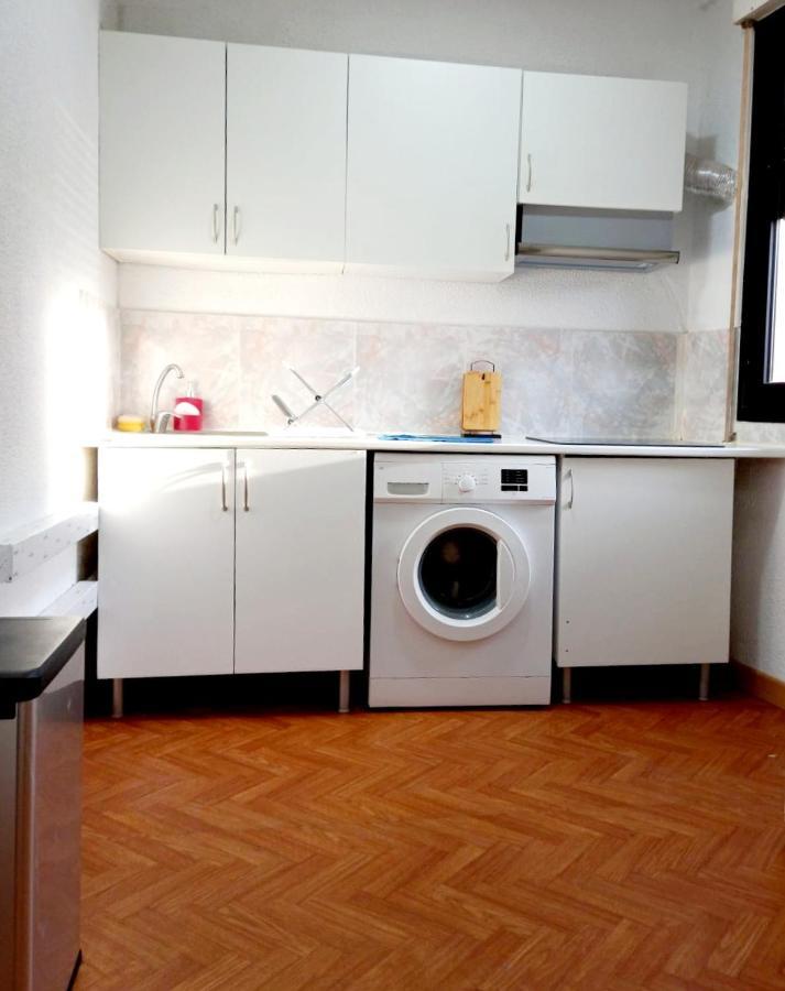 Hostel Pepe Viajes Madryt Zewnętrze zdjęcie