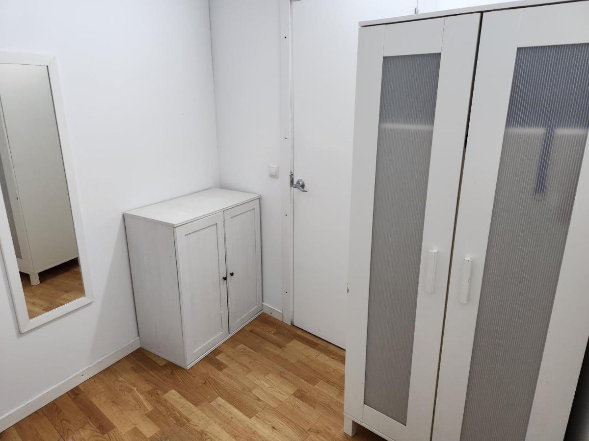 Hostel Pepe Viajes Madryt Zewnętrze zdjęcie