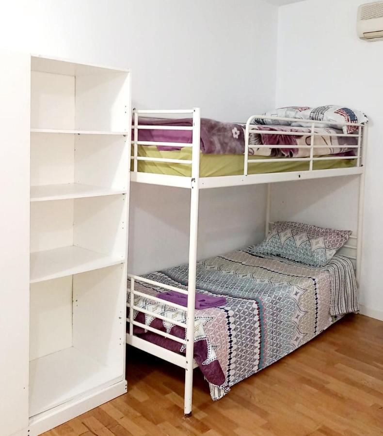 Hostel Pepe Viajes Madryt Zewnętrze zdjęcie