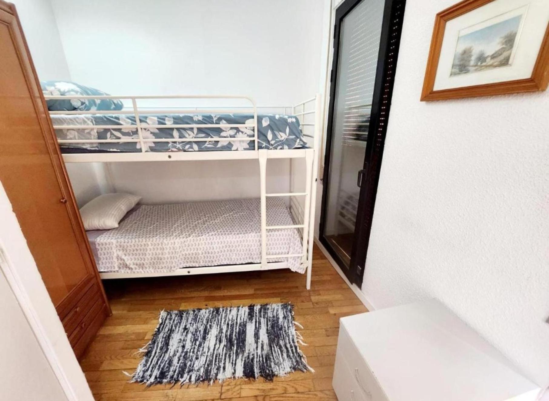 Hostel Pepe Viajes Madryt Zewnętrze zdjęcie