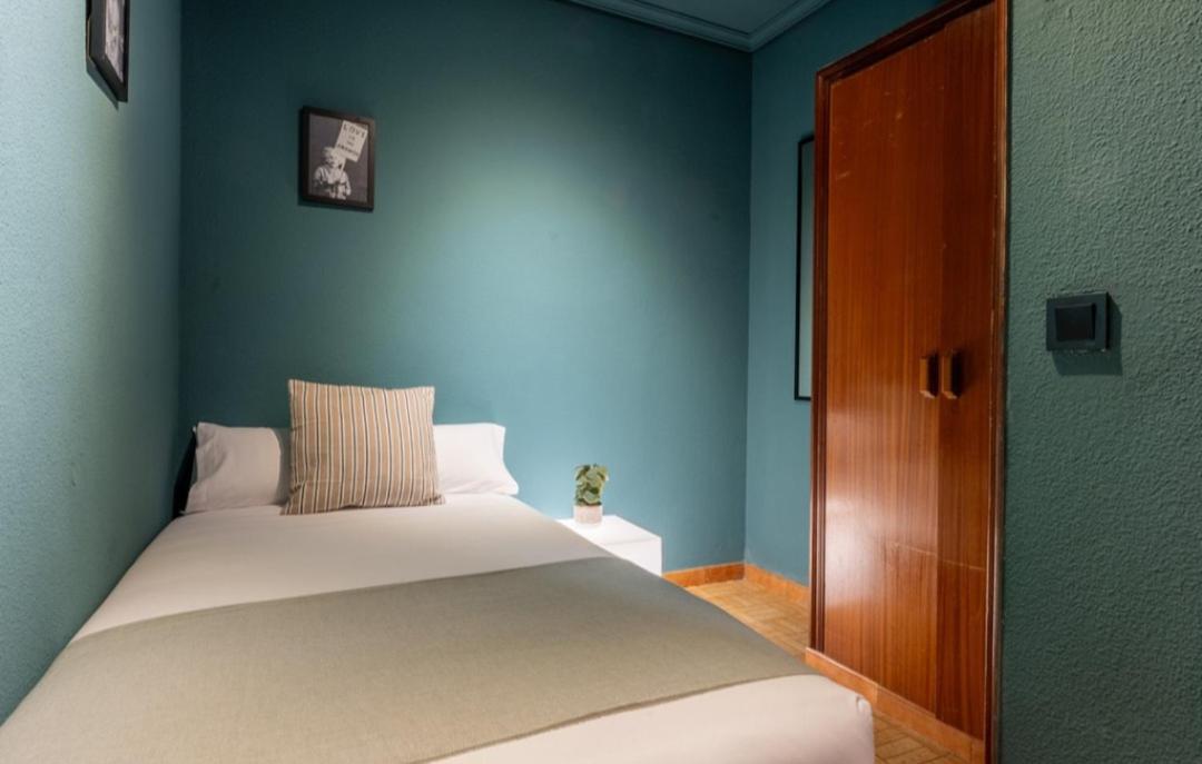 Hostel Pepe Viajes Madryt Zewnętrze zdjęcie